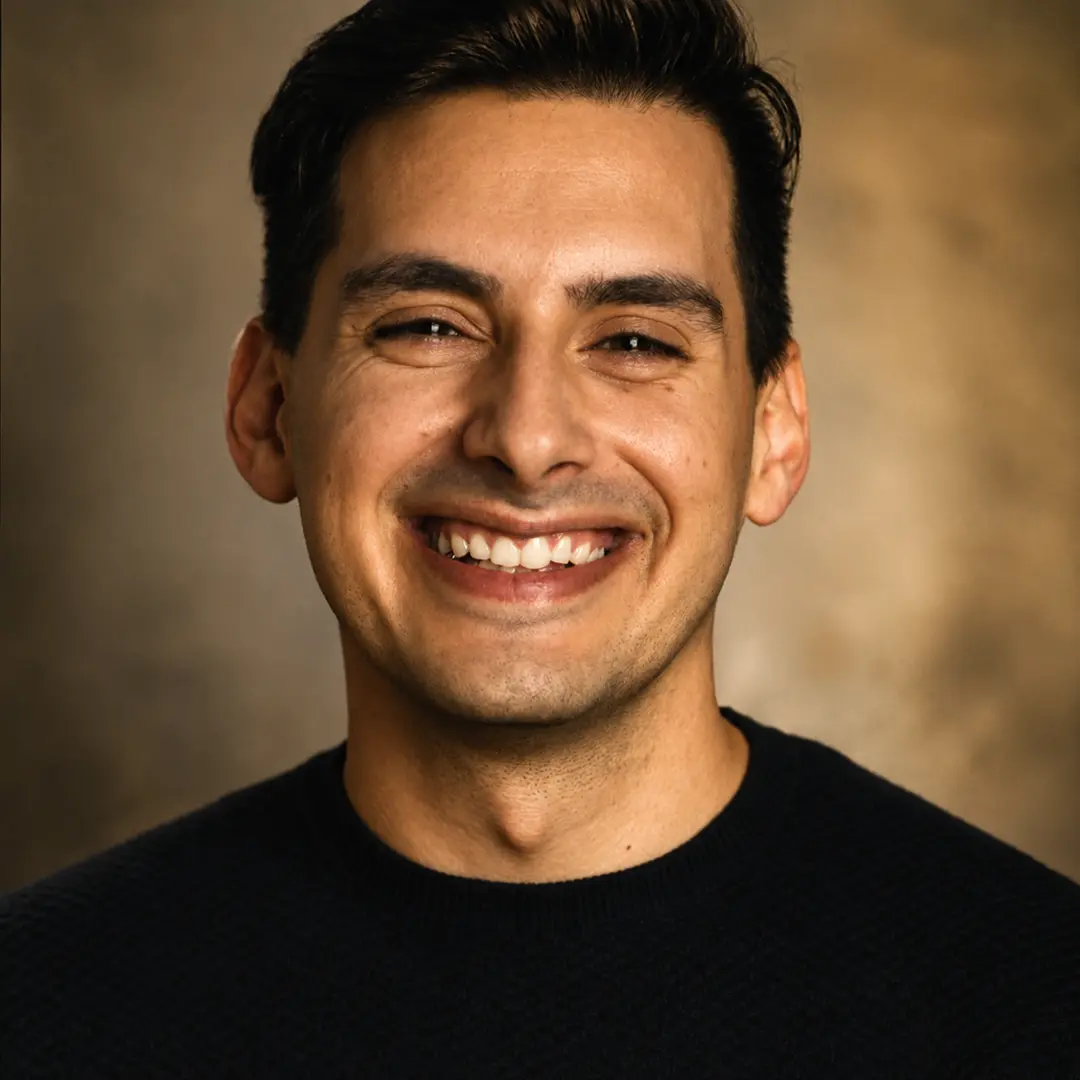 Peter Orban, founder of 27agents